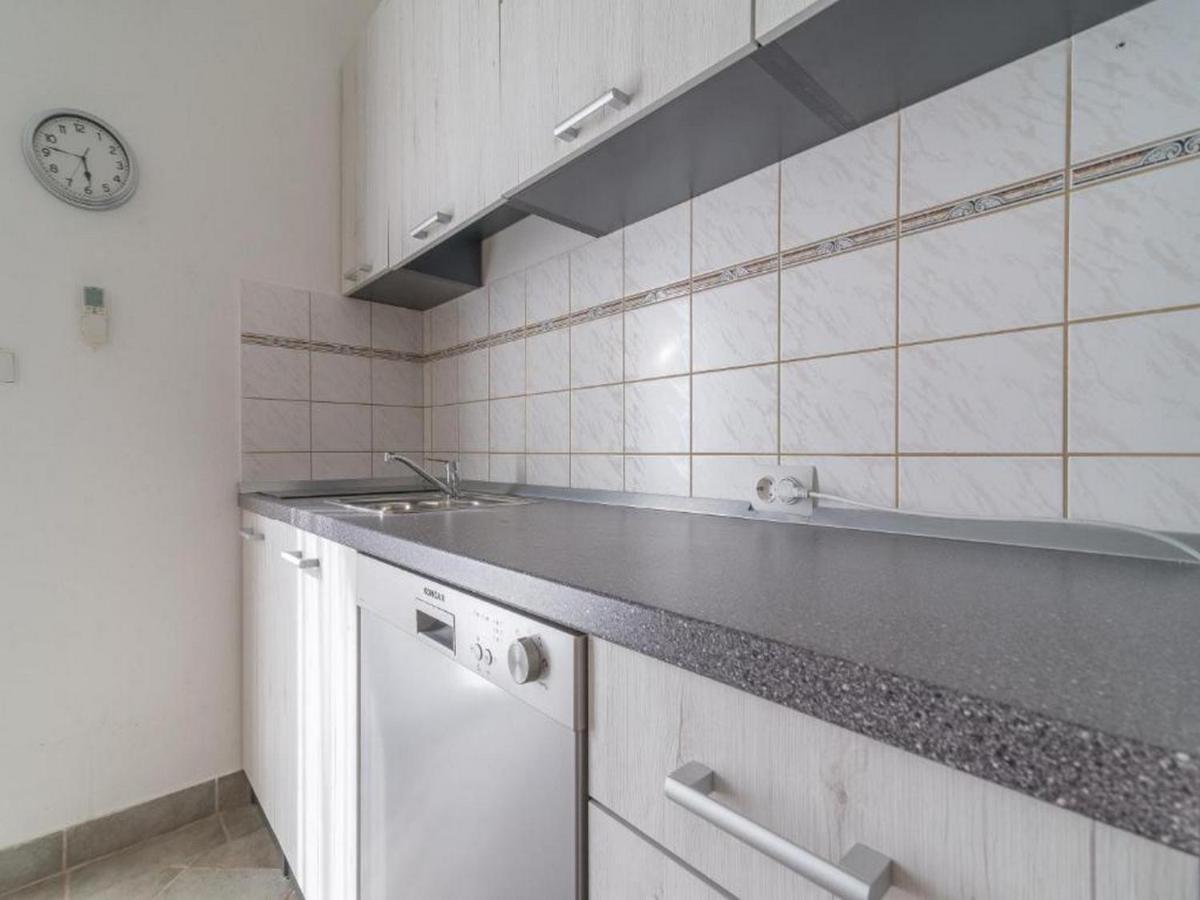 Apartmani Lucia Biograd Biograd Na Moru Exterior foto